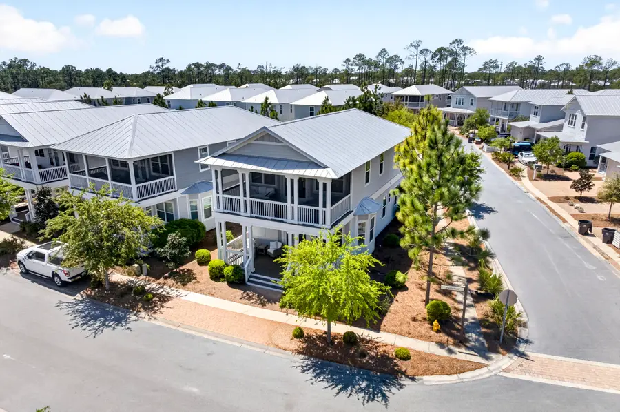 117 Prairie Pass, Santa Rosa Beach, FL 32459 - #2