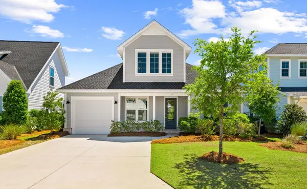 117 Roundwood Drive, Inlet Beach, FL 32461