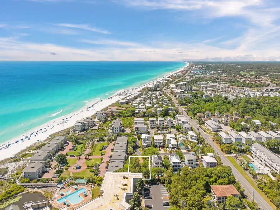 Lot 5 Beach Walk Lane, Santa Rosa Beach, FL 32459 - #2
