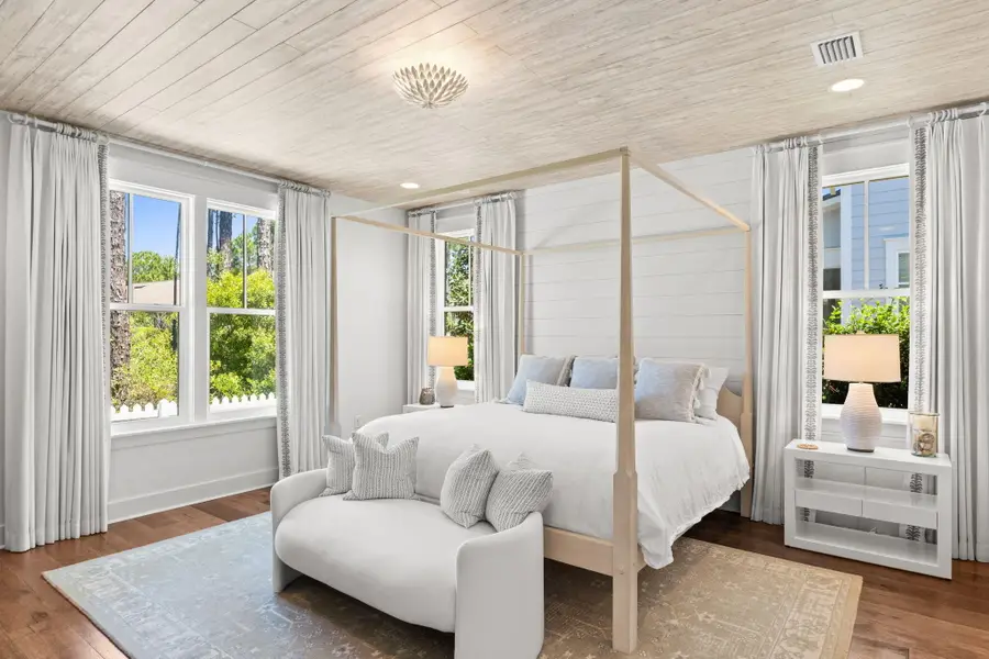 27 Somersault Lane, Inlet Beach, FL 32461 - #3