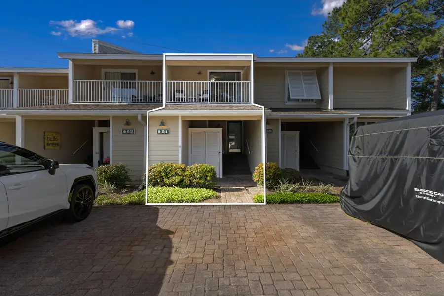 611 Bayou Drive # 10995, Miramar Beach, FL 32550 - #2