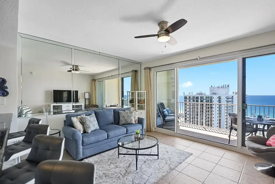 112 Seascape Boulevard #1705, Miramar Beach, FL 32550 - #2