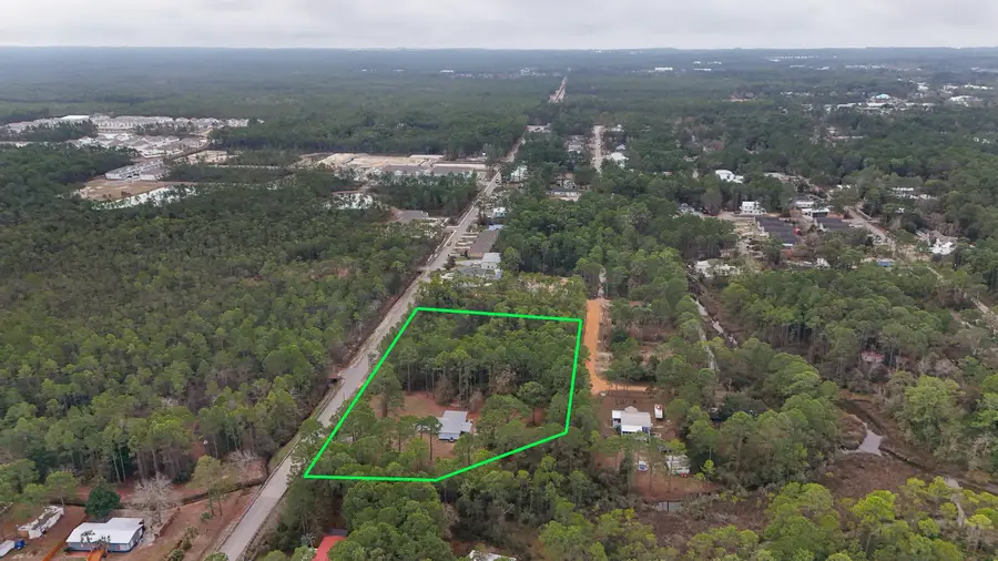 605 Indian Woman Road, Santa Rosa Beach, FL 32459 - #2