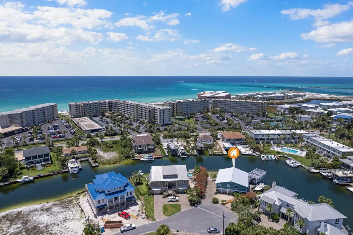 500 Vera Cruz Drive, Destin, FL 32541 - #1
