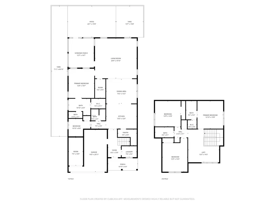 46 Lake Street, Miramar Beach, FL 32550 - #2