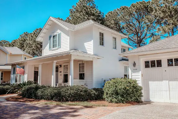 1348 E Ravens Run, Miramar Beach, FL 32550