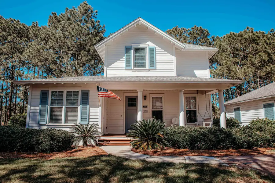 1348 E Ravens Run, Miramar Beach, FL 32550 - #2