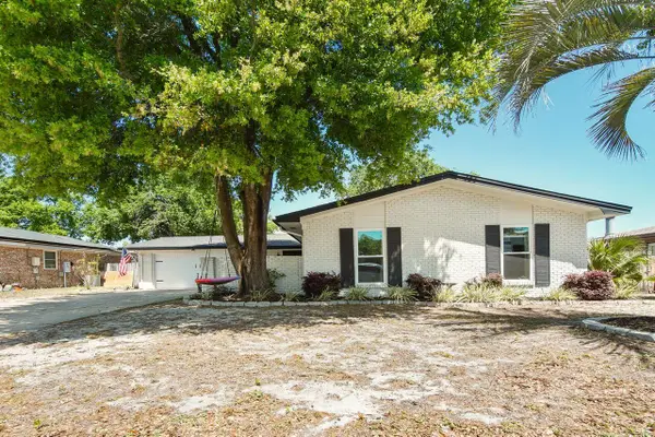 1623 Date Palm Drive, Niceville, FL 32578