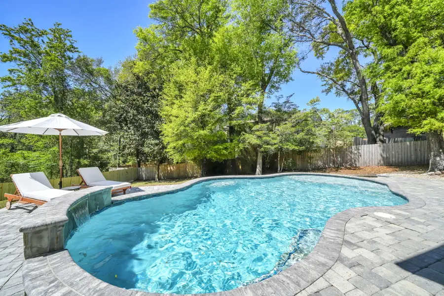 244 Hillside Drive, Niceville, FL 32578 - #2