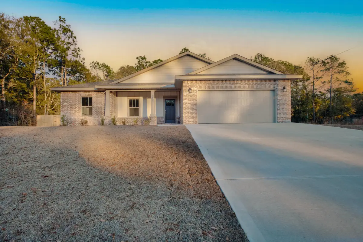 TBD Farm Life Road, Milton, FL 32583 - #1