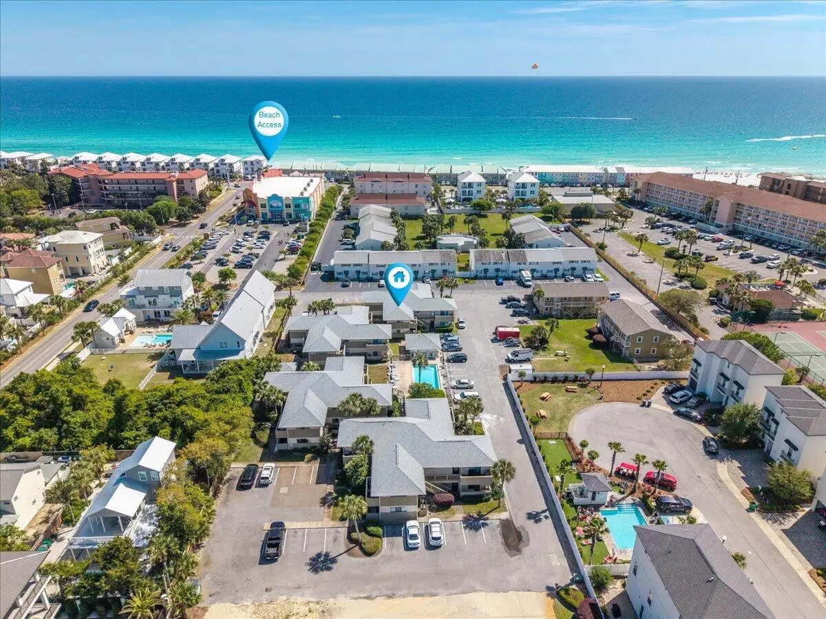 64 Cross Creek Road # 8-A, Miramar Beach, FL 32550 - #1