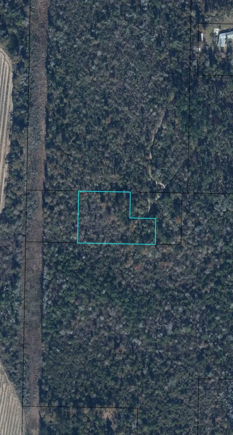 1.4 AC Kent Road, Chipley, FL 32428 - #1