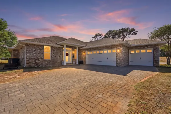 883 Shalimar Court, Shalimar, FL 32579