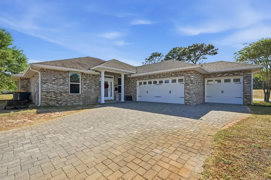 883 Shalimar Court, Shalimar, FL 32579 - #2