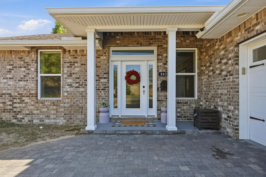 883 Shalimar Court, Shalimar, FL 32579 - #3