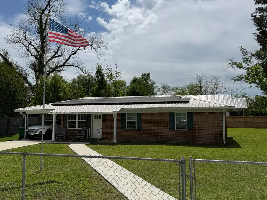 4479 Marion Street, Marianna, FL 32448 - #2