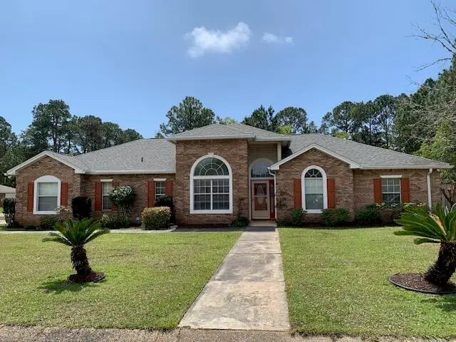 136 Gail La, Fort Walton Beach, FL 32547 - #1