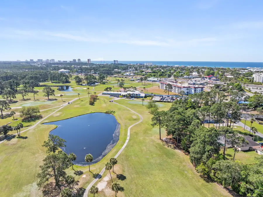 112 Fairway Boulevard #304, Panama City Beach, FL 32407 - #2