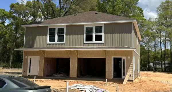 161 S Booker Street #UNIT A + B, Crestview, FL 32536