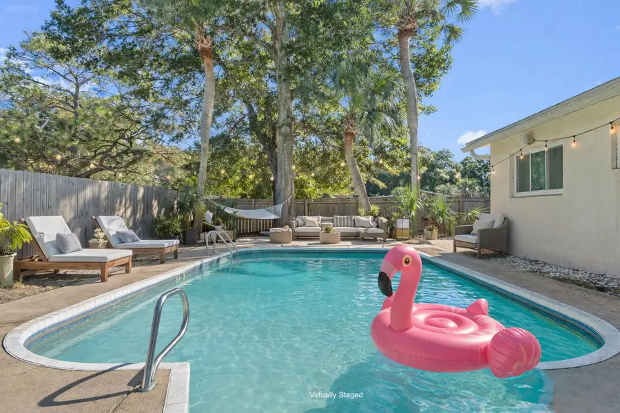 145 W Terry Circle, Mary Esther, FL 32569 - #3