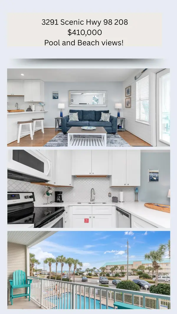 3291 Scenic Hwy 98 #208, Destin, FL 32541