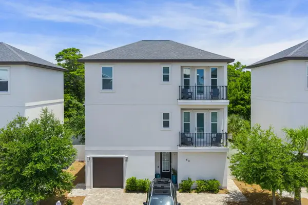 43 Ciboney Street, Miramar Beach, FL 32550