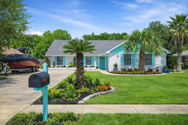 842 Overbrook Drive, Fort Walton Beach, FL 32547