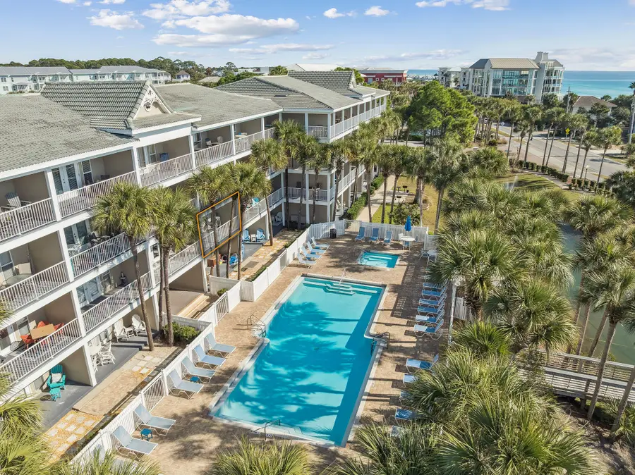 144 Spires Lane #UNIT 207, Santa Rosa Beach, FL 32459 - #2