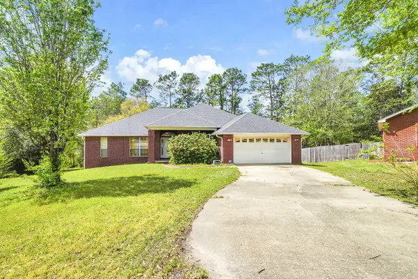 531 Gallant Fox Lane, Crestview, FL 32539