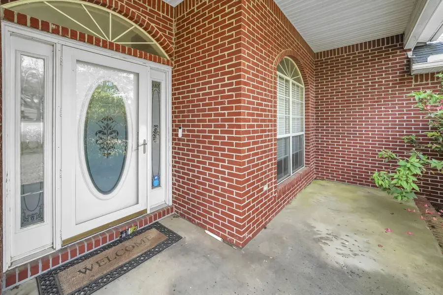 531 Gallant Fox Lane, Crestview, FL 32539 - #3