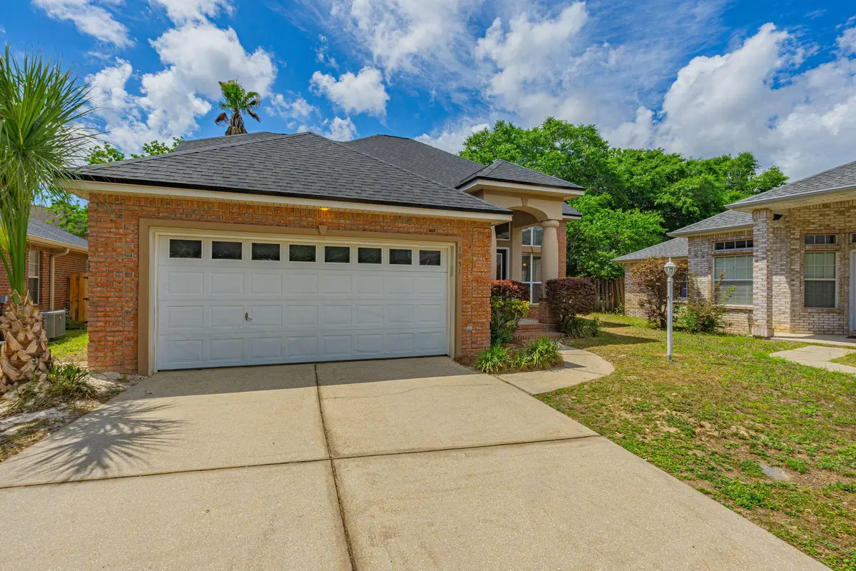 1951 Procteridge Court, Fort Walton Beach, FL 32547 - #1