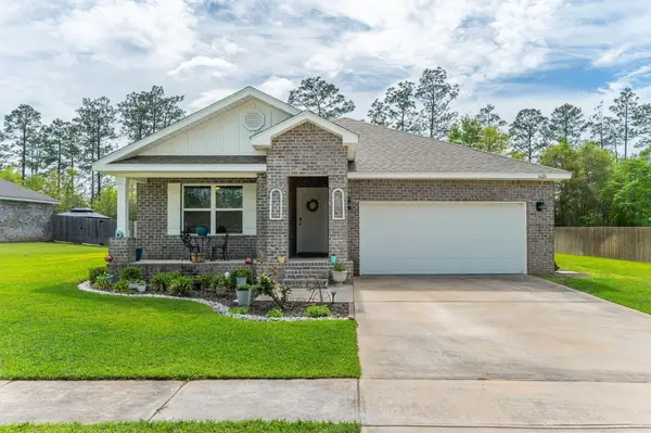 6626 Spyglass Hill Road, Laurel Hill, FL 32567