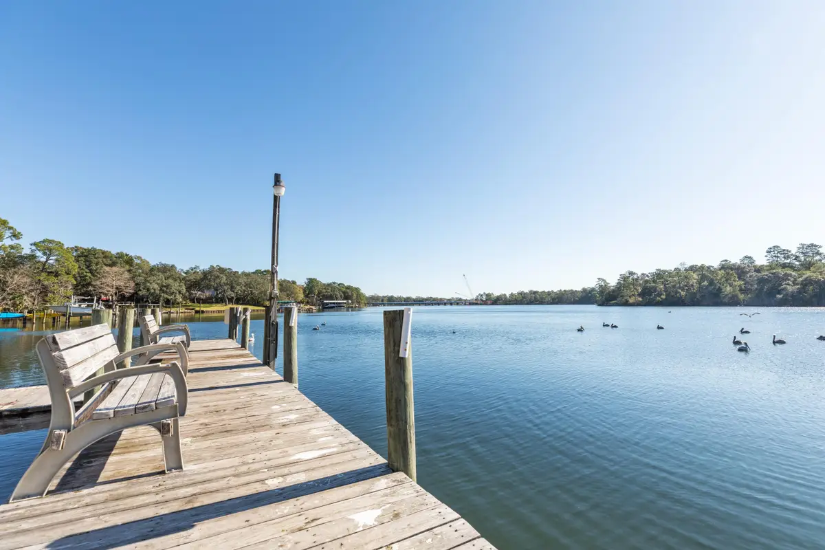 44 Hidden Cove Drive #44, Valparaiso, FL 32580 - #1