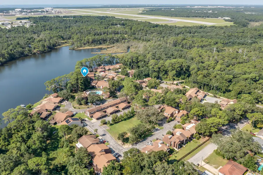 44 Hidden Cove Drive #44, Valparaiso, FL 32580 - #3