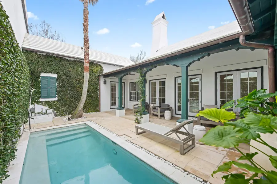 36 Seven Wells Court #A4, Inlet Beach, FL 32461 - #2