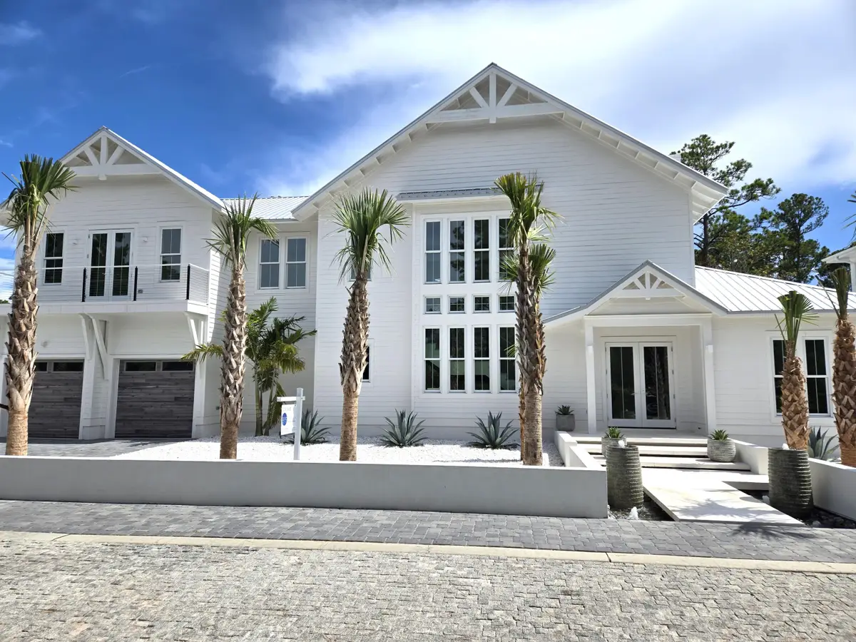 50 Saltwater Lane, Santa Rosa Beach, FL 32459 - #1