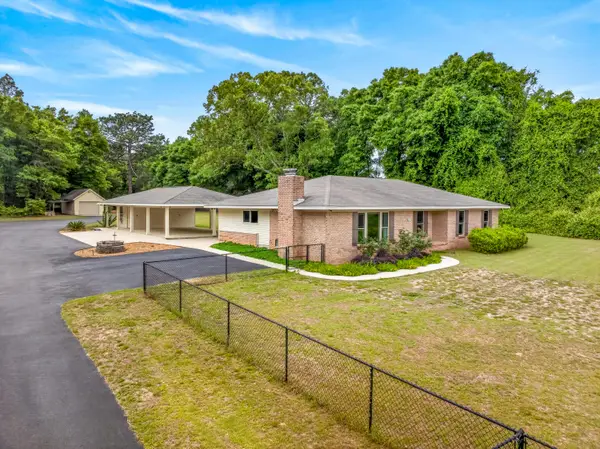 5981 Old Bethel Road, Crestview, FL 32536