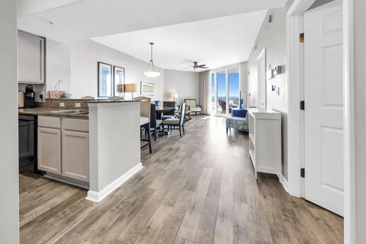 4203 Indian Bayou Trail #UNIT 1708, Destin, FL 32541 - #1