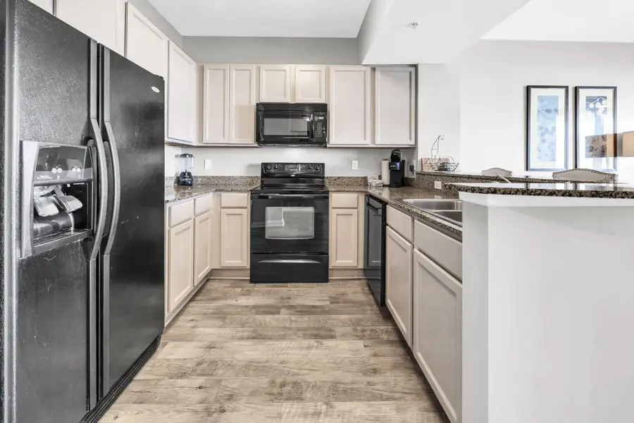 4203 Indian Bayou Trail #UNIT 1708, Destin, FL 32541 - #2