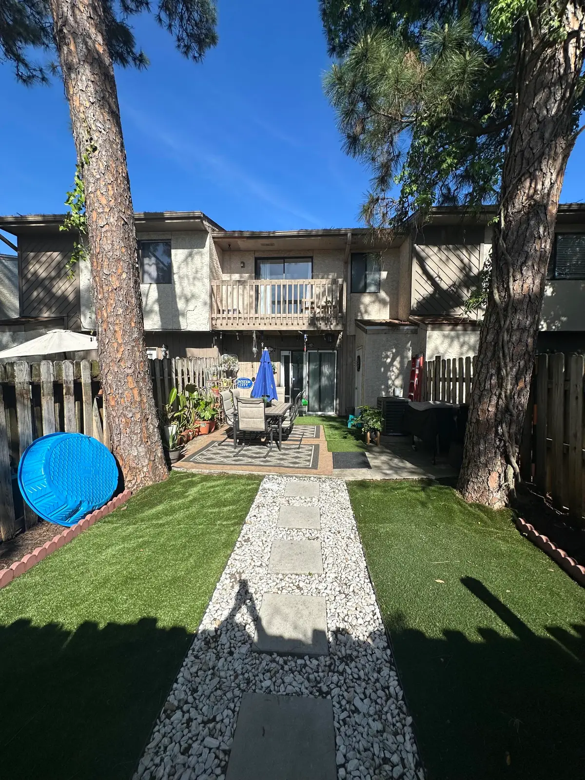 204 SE Fourth Street #D5, Fort Walton Beach, FL 32548 - #1