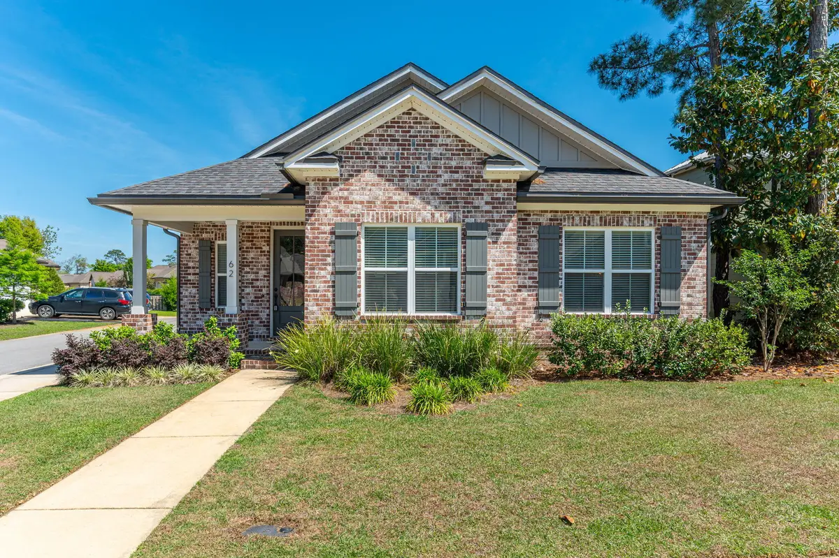 62 Pintail Boulevard, Freeport, FL 32439 - #1