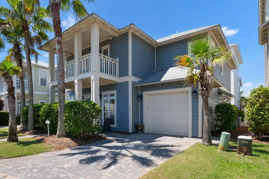 137 N St Francis Drive, Miramar Beach, FL 32550 - #2
