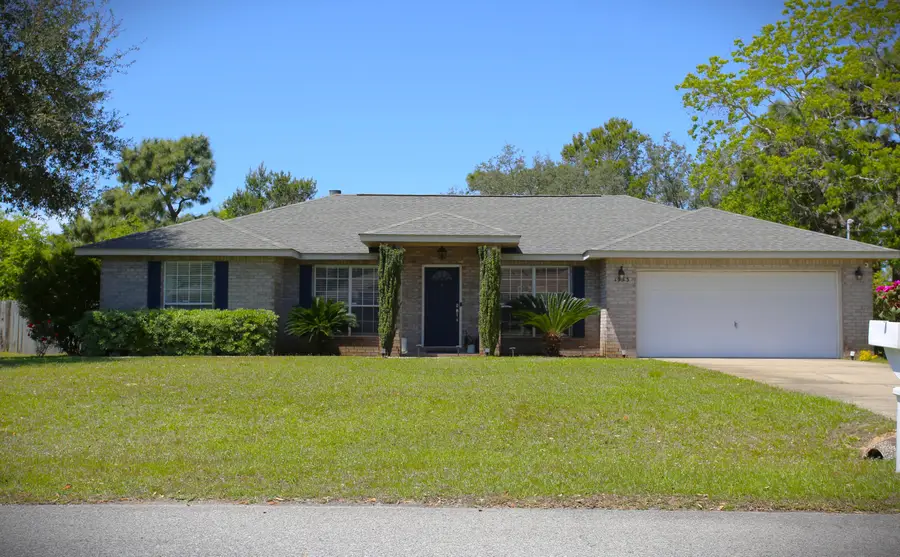 1953 Amhurst Court, Navarre, FL 32566 - #2