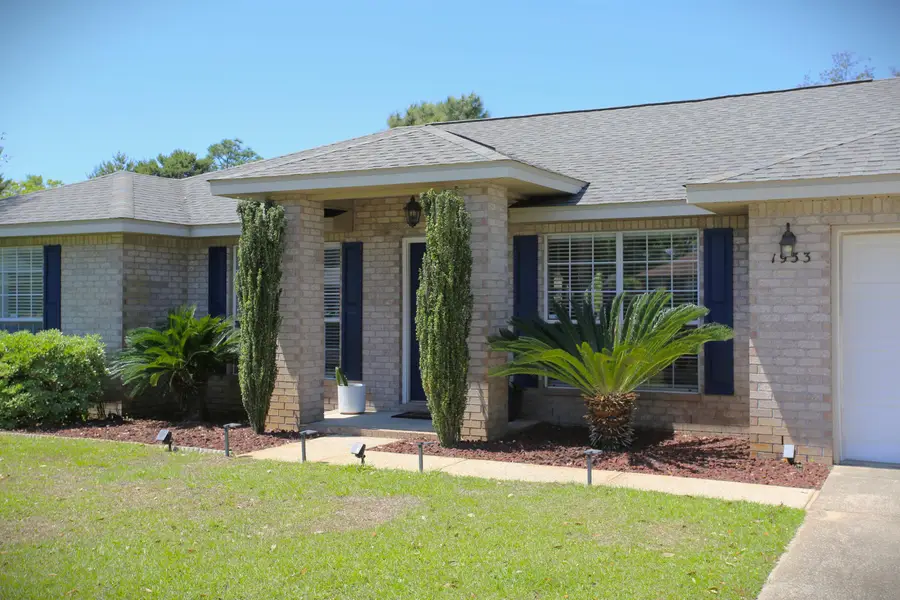 1953 Amhurst Court, Navarre, FL 32566 - #3