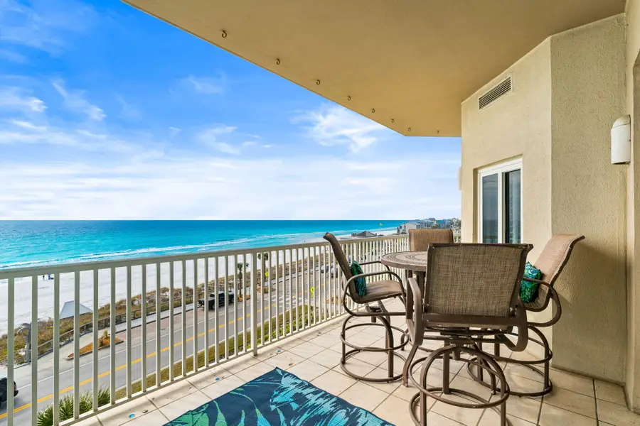 1272 Scenic Gulf Drive #UNIT 502, Miramar Beach, FL 32550 - #2