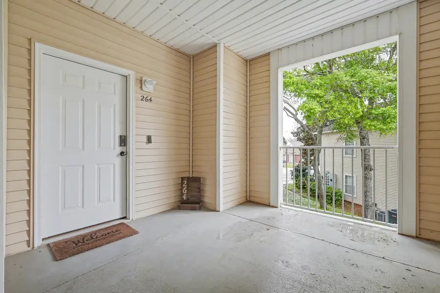 1501 N Partin Drive #264, Niceville, FL 32578 - #3