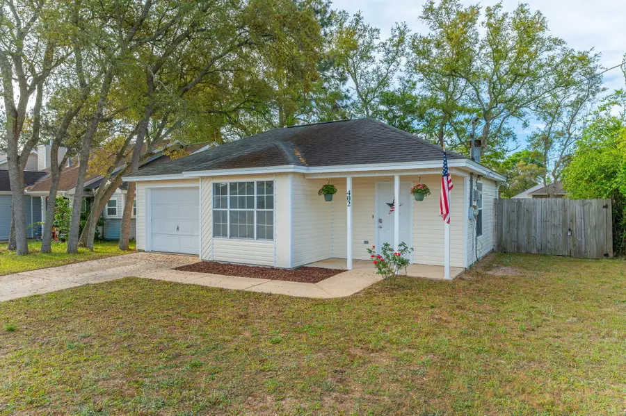 402 Apple Drive, Crestview, FL 32536 - #2