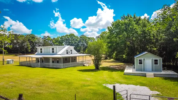 1650 Perkins Road, Laurel Hill, FL 32567