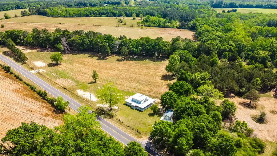 1650 Perkins Road, Laurel Hill, FL 32567 - #3