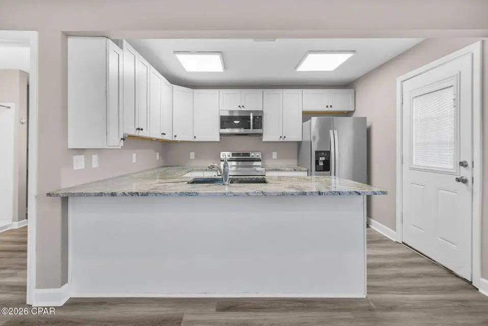 1559 Chandlee Avenue, Panama City, FL 32405 - #1